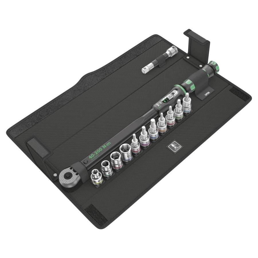 WERA Click-Torque C 3 Set 1 #1