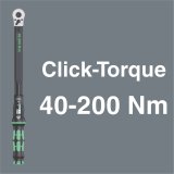 WERA Click-Torque C 3 Set 1 #3