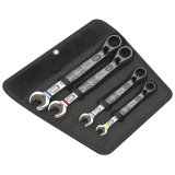 WERA Joker Switch Maul-Ringratschenschlüssel-Satz #1
