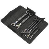WERA Joker Switch Set of ratcheting combination wrenches #1