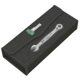WERA Joker Switch Set of ratcheting combination wrenches #2
