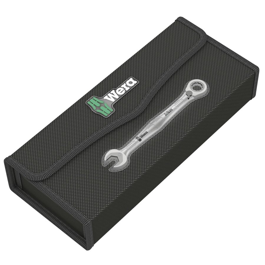 WERA Joker Switch Set of ratcheting combination wrenches #2