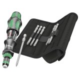 WERA Kraftform Kompakt 20 Tool Finder 2 #1