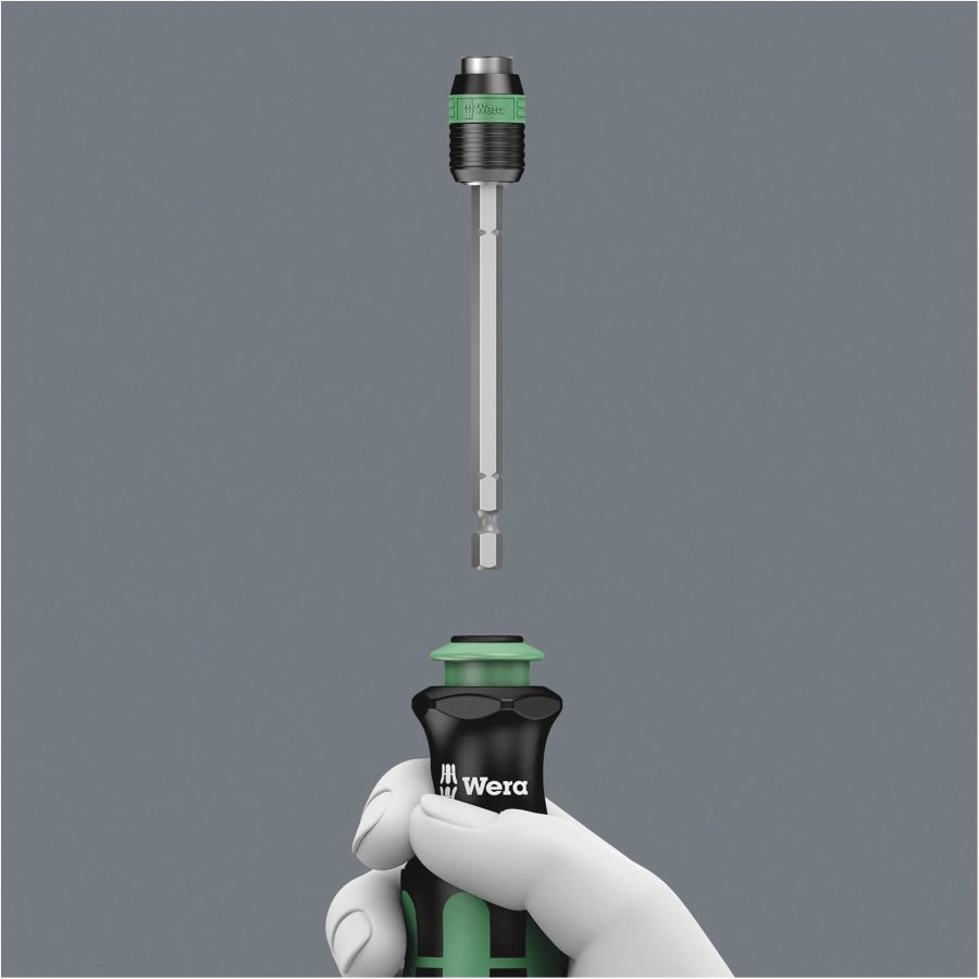 WERA Kraftform Kompakt 20 Tool Finder 2 #7