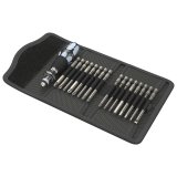 WERA Kraftform Kompakt 60 Stainless Steel #1