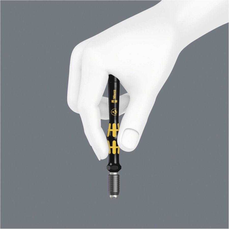 WERA Kraftform Kompakt Micro 20 ESD 1 #10