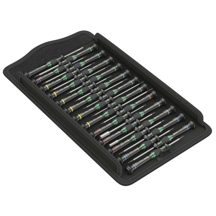 WERA Kraftform Micro Big Pack 1 #1