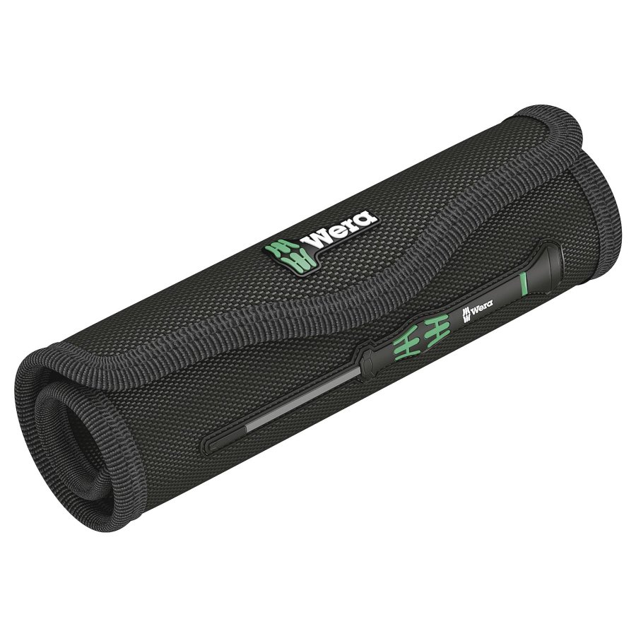 WERA Kraftform Micro Big Pack 1 #2