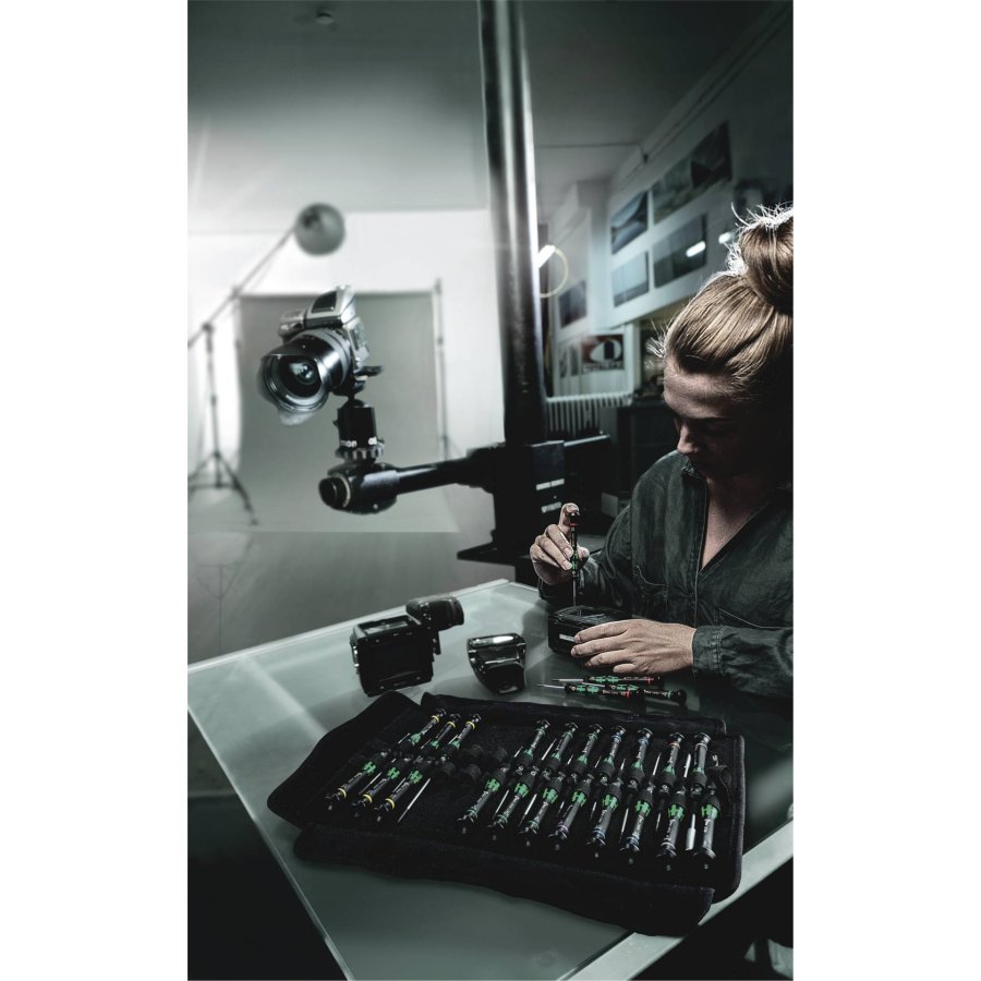 WERA Kraftform Micro Big Pack 1 #3