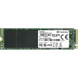 Transcend SSD MTE110S      128GB NVMe PCIe Gen3 x4 #1