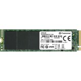 Transcend SSD MTE110S      256GB NVMe PCIe Gen3 x4 #1