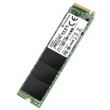 Transcend SSD MTE110S      256GB NVMe PCIe Gen3 x4 #2