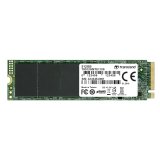 Transcend SSD MTE110S      512GB NVMe PCIe Gen3 x4 #1