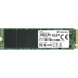 Transcend SSD MTE110S        1TB NVMe PCIe Gen3 x4 #1