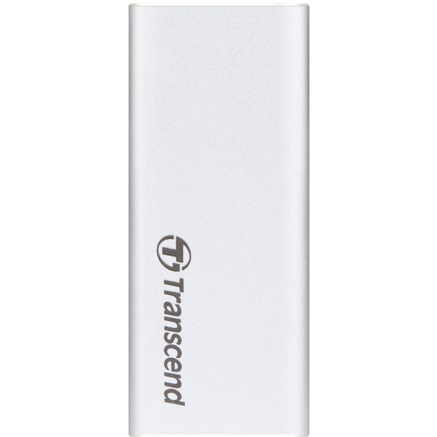 Transcend SSD ESD240C      480GB USB-C USB 3.1 Gen 2 #1