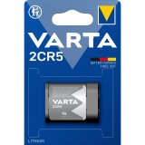 10x1 Varta Photo 2 CR 5 PU inner box #1