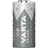 100x1 Varta Professional CR 123 A           PU master box #2