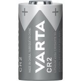 100x1 Varta Professional CR 2 PU master box #2