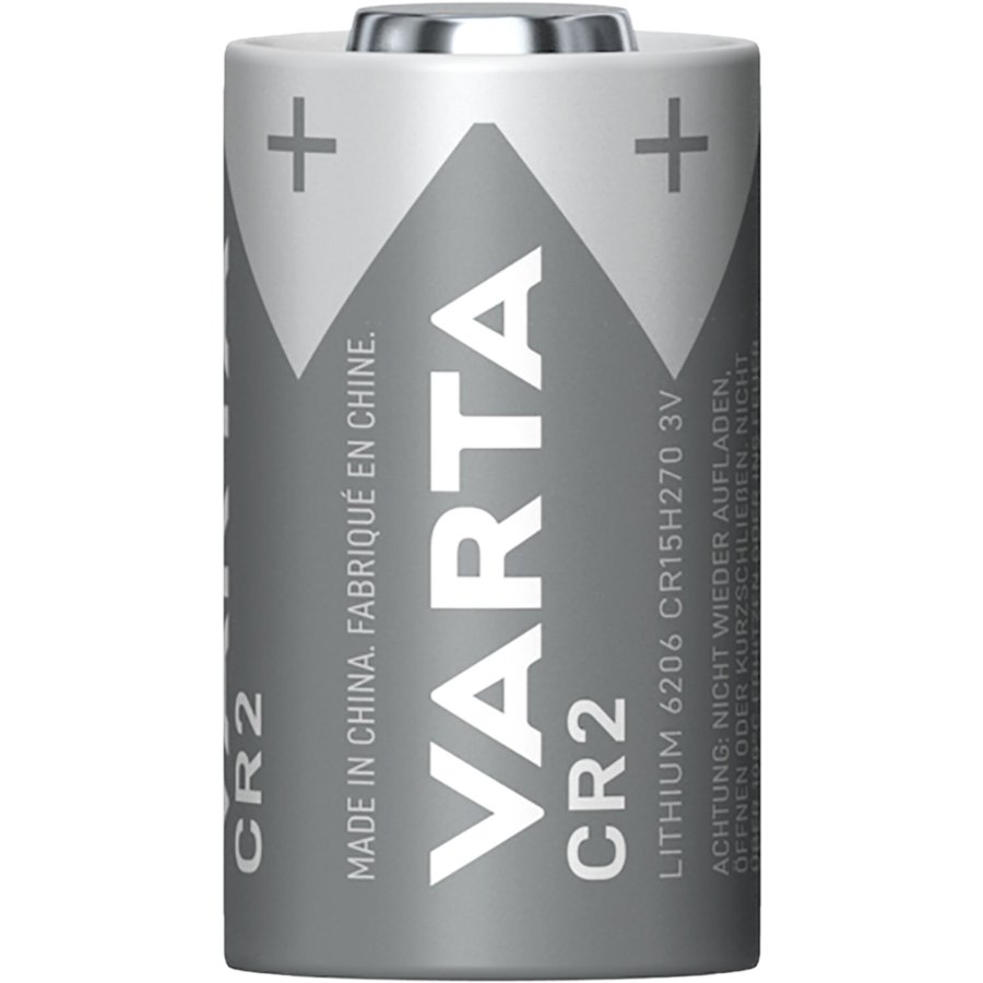 100x1 Varta Professional CR 2 PU master box #2