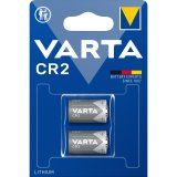 100x2 Varta Professional CR 2 PU master box #1