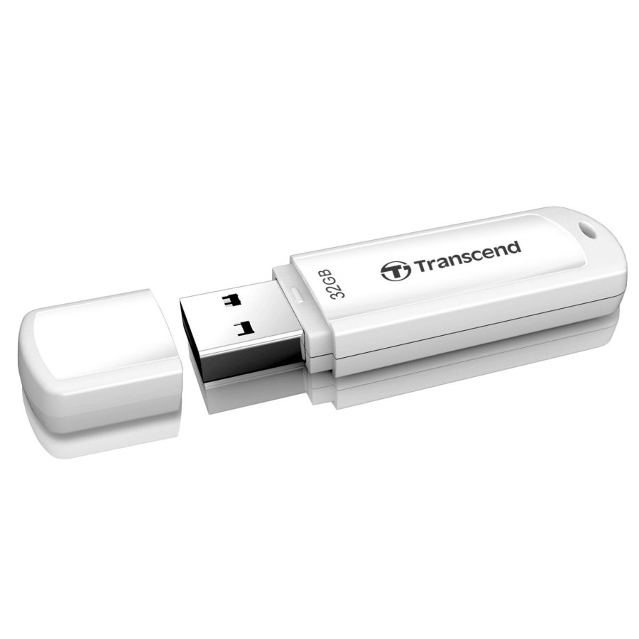 Transcend JetFlash 730      32GB USB 3.1 Gen 1 #1