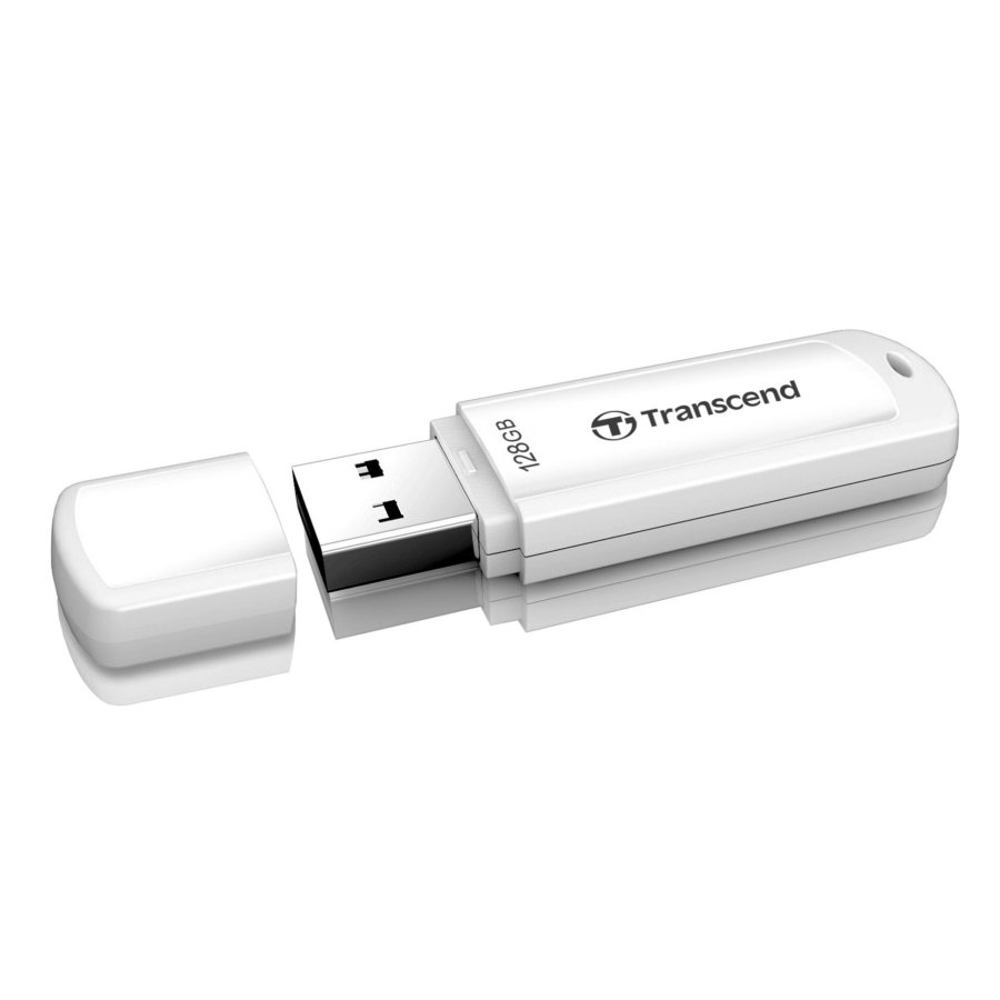 Transcend JetFlash 730     128GB USB 3.1 Gen 1 #1