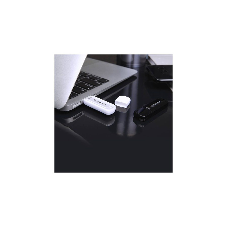 Transcend JetFlash 730     128GB USB 3.1 Gen 1 #4