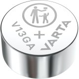 10x1 Varta electronic V 13 GA PU inner box #1