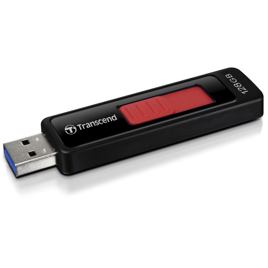 Transcend JetFlash 760     128GB USB 3.1 Gen 1 #1