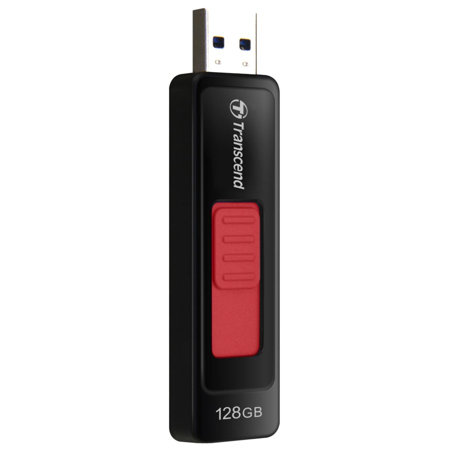 Transcend JetFlash 760     128GB USB 3.1 Gen 1 #2