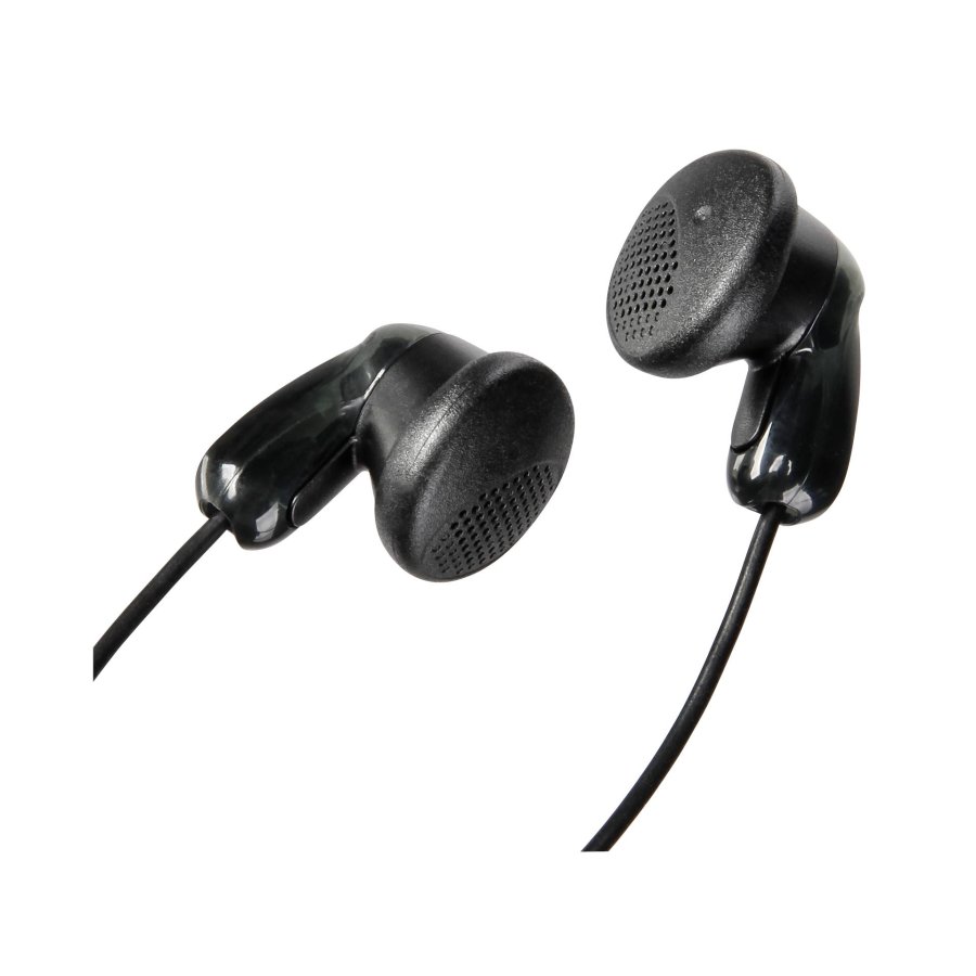 Sony MDR-E 9 LPB black #2
