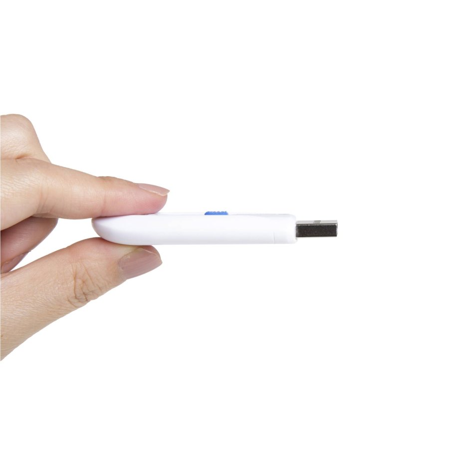 Transcend JetFlash 790      32GB USB 3.1 Gen 1 White #6