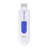Transcend JetFlash 790      64GB USB 3.1 Gen 1 White #3