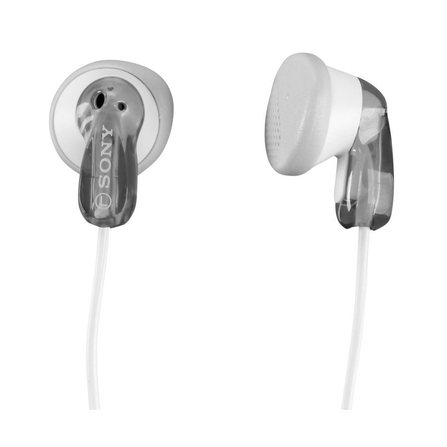 Sony MDR-E 9 LPH grey #1