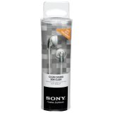 Sony MDR-E 9 LPH grey #3
