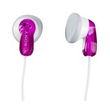 Sony MDR-E 9 LPP pink #1