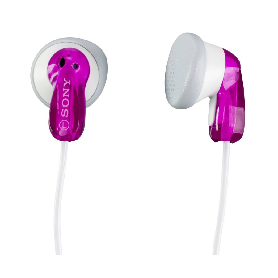 Sony MDR-E 9 LPP pink #1