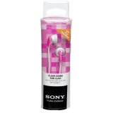 Sony MDR-E 9 LPP pink #3