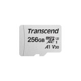 Transcend microSDXC 300S-A 256GB Class 10 UHS-I U3 V30 A1 #2