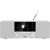 Technisat DigitRadio 4 C white #1