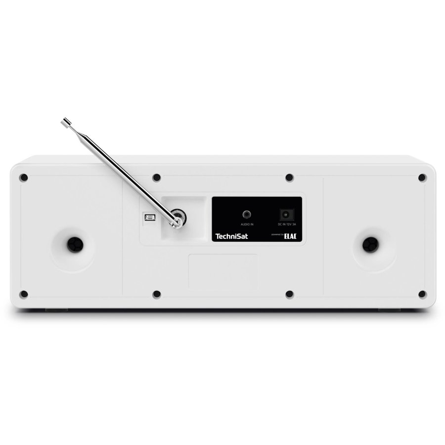 Technisat DigitRadio 4 C white #3