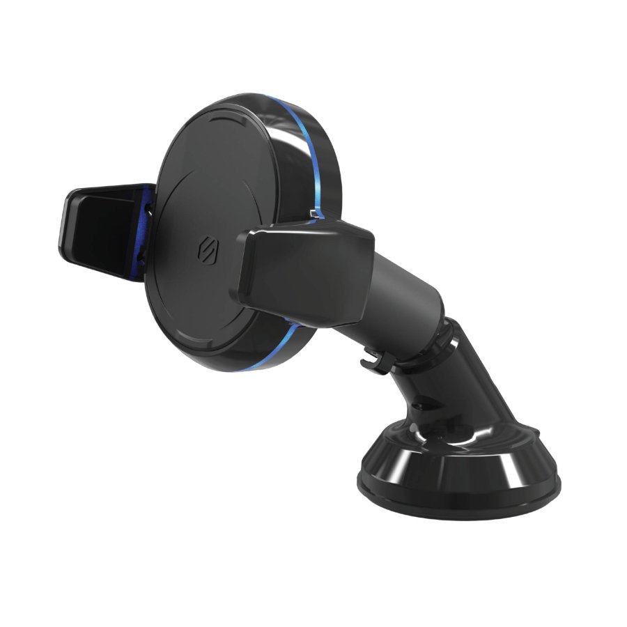 Scosche MagicGrip Qi 10W Window/Dash 2 #1