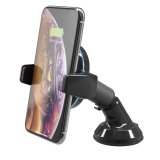 Scosche MagicGrip Qi 10W Window/Dash 2 #2