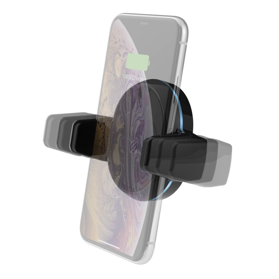 Scosche MagicGrip Qi 10W Window/Dash 2 #3
