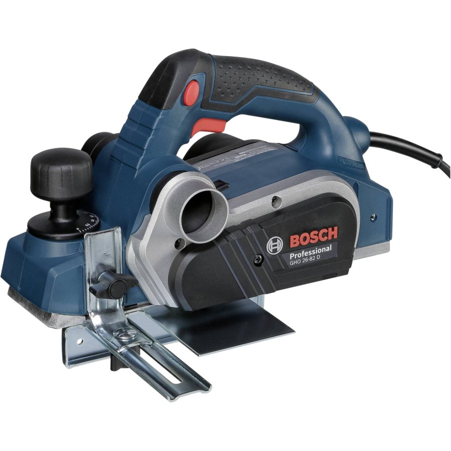 Bosch GHO 26-82D Professional electric slicer #1