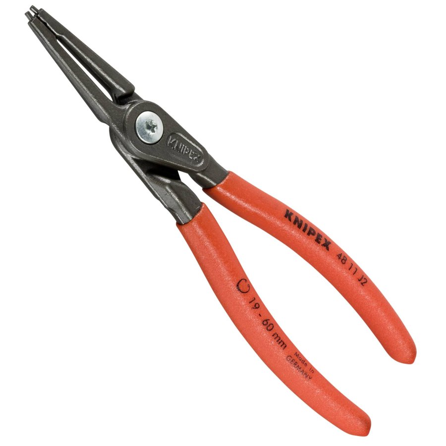 KNIPEX Tool Bag 4pcs equipped #3