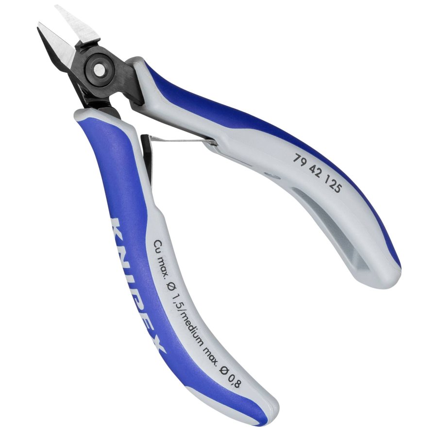 KNIPEX precision circlip pliers set #3
