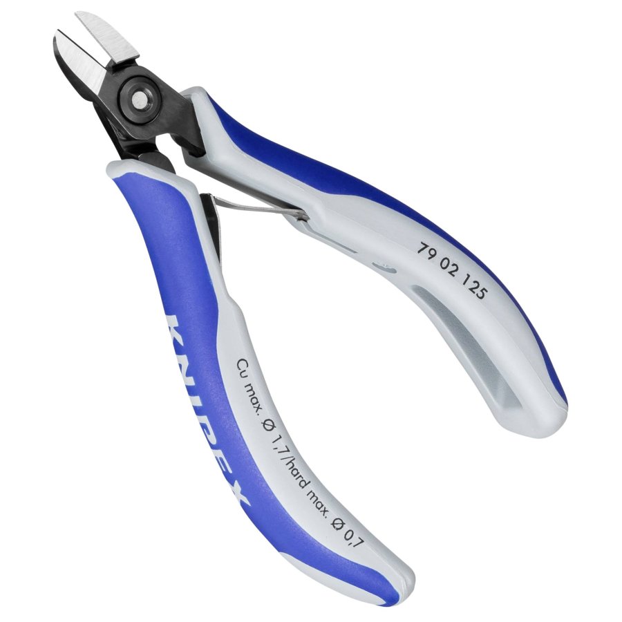 KNIPEX precision circlip pliers set #4