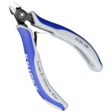KNIPEX precision circlip pliers set #5