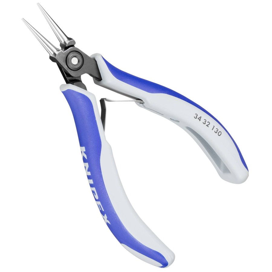 KNIPEX precision circlip pliers set #6